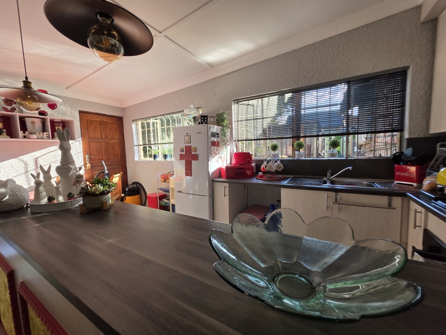 3 Bedroom Property for Sale in Riebeeckstad Free State